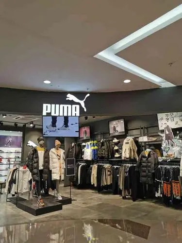 Puma上半年销售额达39.14亿欧元,Q2首次突破季度销售额20亿欧元